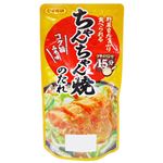 日本食研 ちゃんちゃん焼のたれ 150g 1パック