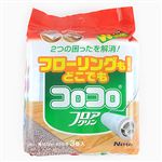 ニトムズ コロコロ フロアクリン スペアテープ 3巻入