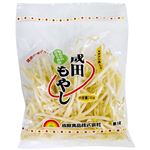 岐阜県などの国内産 成田もやし 200g