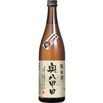 桃川 奥八甲田 純米酒【辛口／淡麗】 720ml