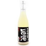 奥入瀬の純米にごり旨濁 720ml