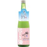 桃川 にごり酒 720ml