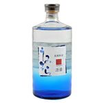 琉球泡盛 長期熟成泡盛 うみそら 700ml