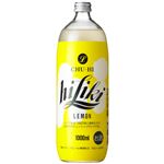 アサヒビール ハイリキレモン びん 1000ml