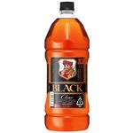 アサヒビール ブラックニッカクリア ペット 2700ml