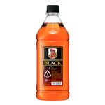 アサヒビール ブラックニッカクリア ペット 1800ml