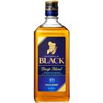 アサヒビール ブラックニッカ ディープブレンド 700ml