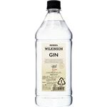 アサヒビール ウィルキンソン ジン【ジン／Alc.37％】 1800ml