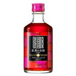 アサヒビール フォション 紅茶のお酒 アップル 300ml