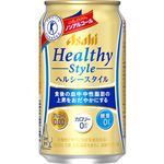 アサヒビール アサヒヘルシースタイル 350ml