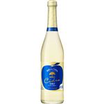 アサヒビール ニッカシードルドライ 500ml