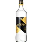 アサヒビール ニッカ ジンスパイア 瓶 700ml