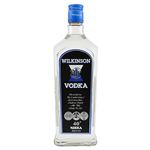 ウヰルキンソンウォッカ40 720ml