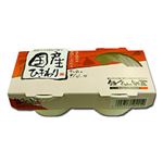 野呂食品 国産ひきわり納豆 80g