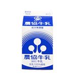 新潟農協 農協牛乳 500ml