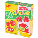 ★セイヒョー ビバオール 40ml×6本入