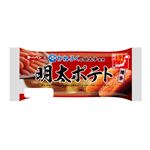 第一パン  博多明太ポテト 1個