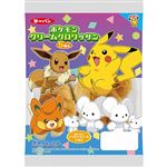 第一パン ポケモンクリームクロワッサン 5個入