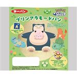 第一パン ポケモン プリンアラモードパン 1個