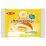 第一パン 冷やしてもおいしいクリームパン 1個