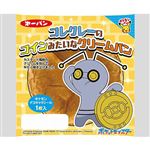 第一パン ポケモン コレクレーのコインみたいなクリームパン 1個