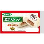 第一パン 豚まんドッグ 1個