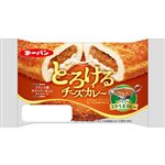 第一パン とろけるチーズカレー 1個