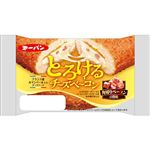 第一パン とろけるチーズベーコン 1個