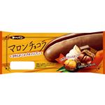 第一パン マロンチョコラ 1個