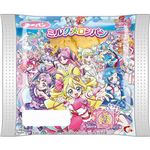 第一パン プリキュア ミルクメロンパン 1個