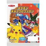 第一パン ポケモン チョコクロワッサン 5個入