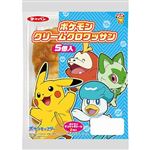 第一パン ポケモン クリームクロワッサン 5個入
