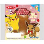 第一パン ポケモン いちごジャム＆ホイップパン 1個