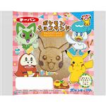 第一パン ポケモンチョコサンド 1個
