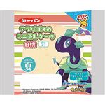 第一パン ポケモン テラパゴスのミニ蒸しケーキ白桃 1個