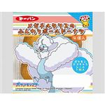 第一パン ポケモン ふんわりボールドーナツ 4個入