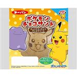 第一パン ポケモン チョコサンド 1個