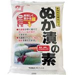 つけもと ぬか漬の素 550g