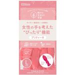 ダンロップホームプロダクツ プリティーネ L 1双