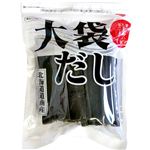 坪川商店 大袋だし 160g