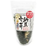 通宝海苔 納豆ふりかけ 40g