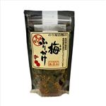通宝海苔 梅ふりかけ 35g