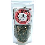 通宝 明太子納豆ふりかけ 35g