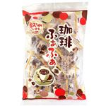 津山屋製菓 珈琲 ふぁふぁ 210g