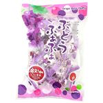 津山屋製菓 ぶどう ふぁふぁ 160g