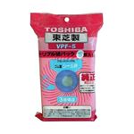 東芝 トリプル紙パック 5枚入 VPF－5