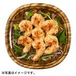 【予約】 エビマヨサラダ 1パック 【12月20日～12月25日のお受取り】