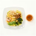 自家製肉料理のピリ辛サラダラーメン 1パック