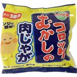 味のちぬや むかしのコロッケ 肉じゃが 60g×5個入