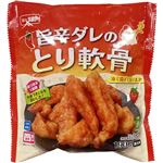 味のちぬや 旨辛ダレのとり軟骨 190g